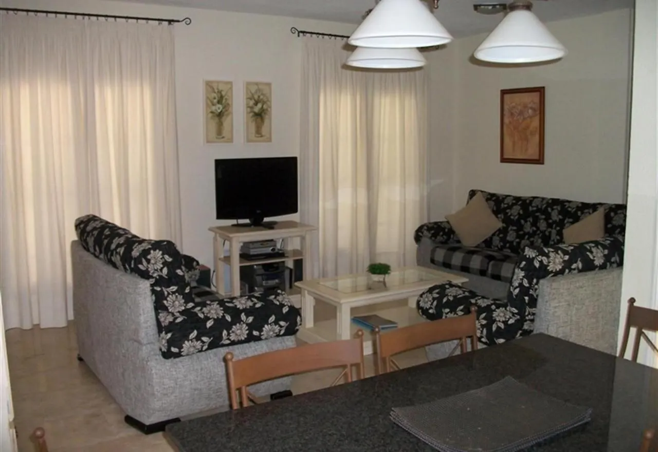 Luxury Villa Islantilla