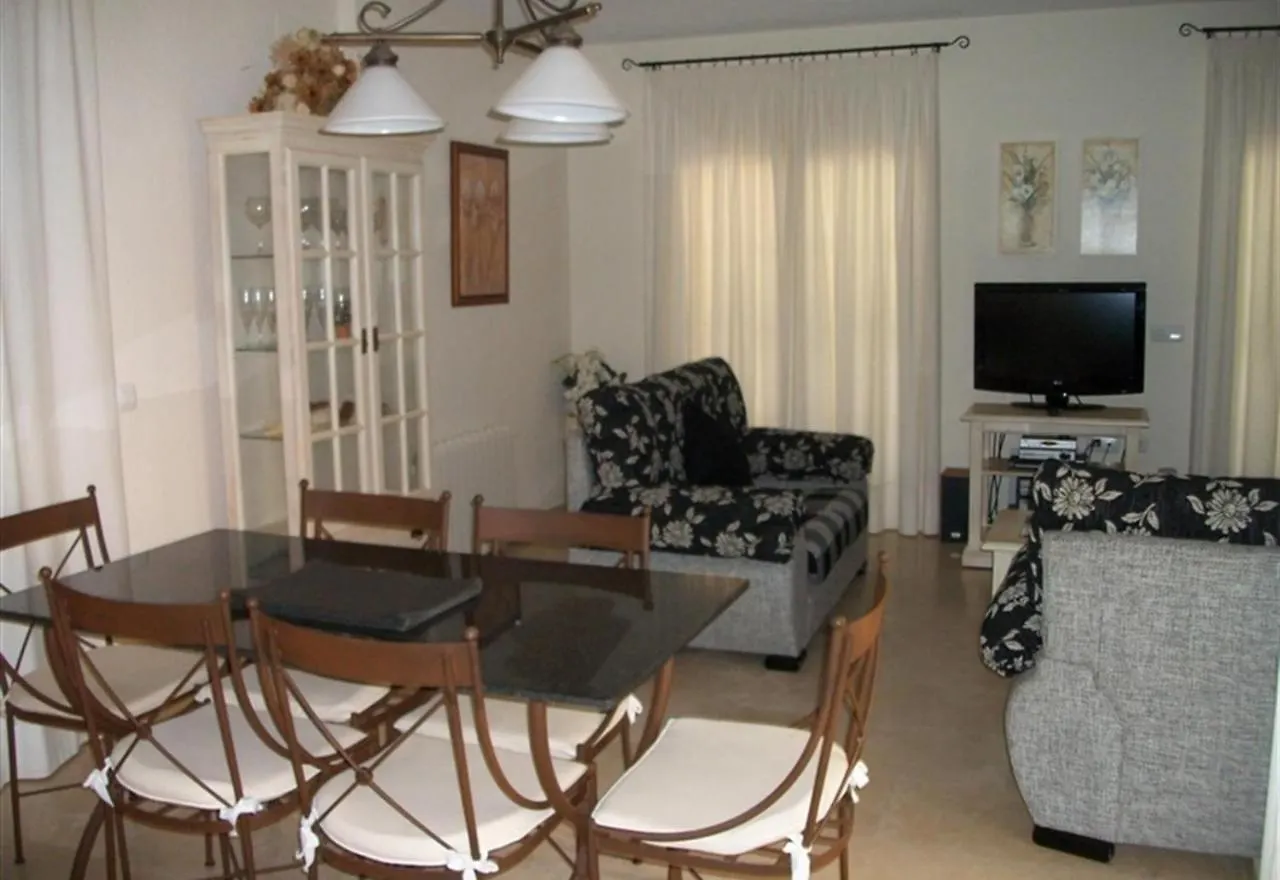 Luxury Villa Islantilla