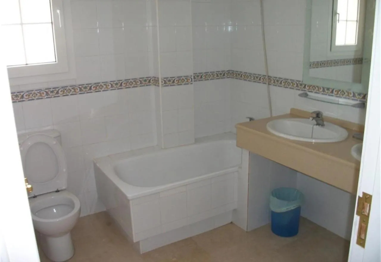 Luxury Villa Islantilla