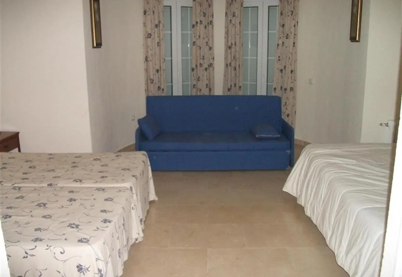 Luxury Villa Islantilla Spain