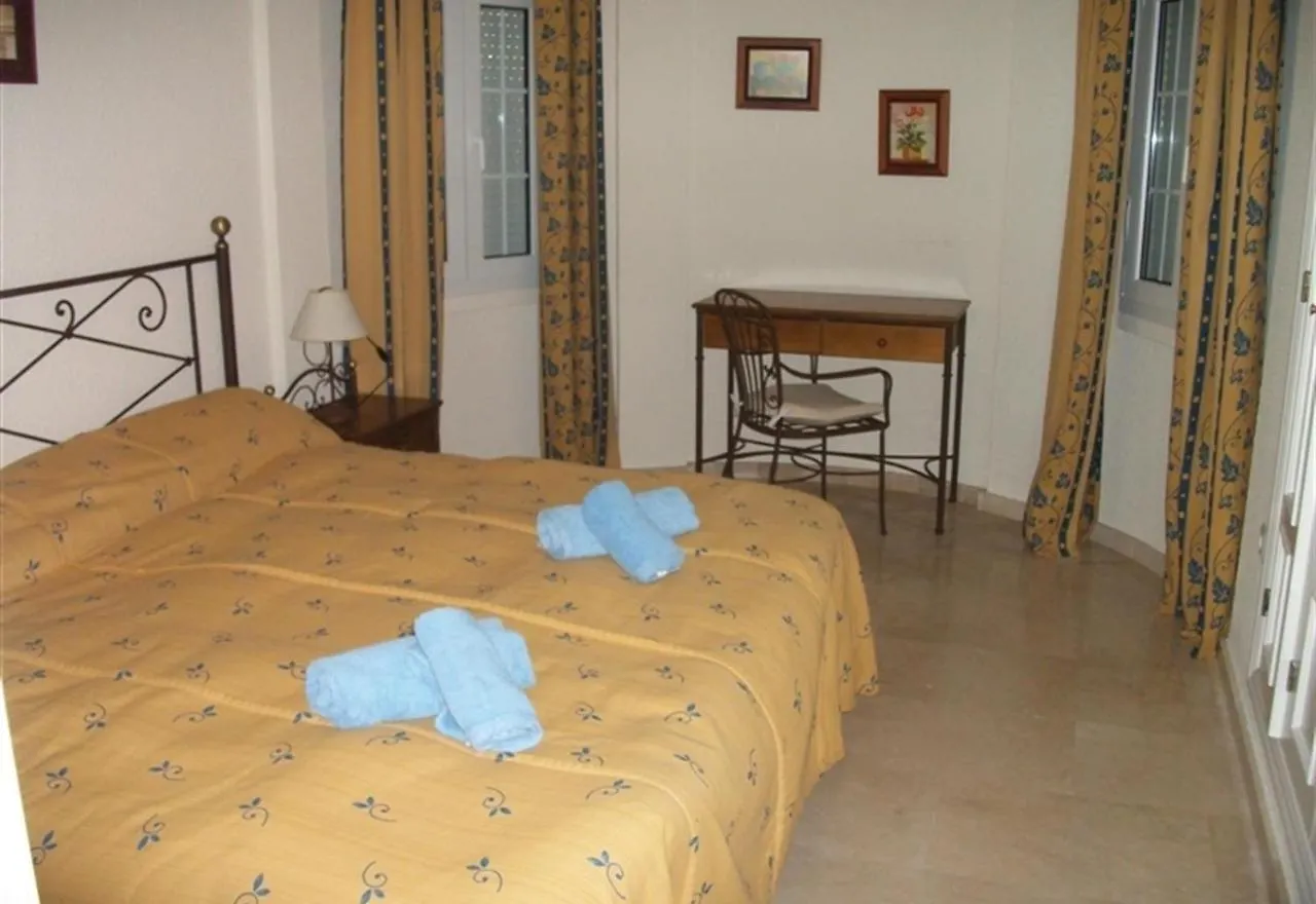 Luxury Villa Islantilla 0*,  Spain